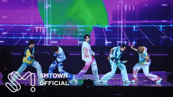 줄리엣 (Juliette) Lyrics - WayV 威神V