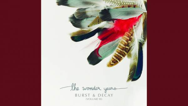 Junebug Lyrics - The Wonder Years
