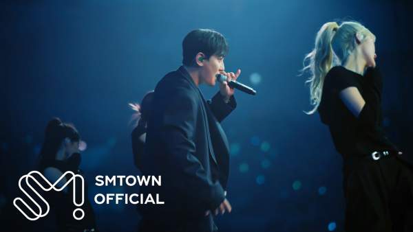 Just a Feeling Lyrics - KANGTA