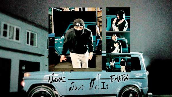 Just Do It Lyrics - Navai, Бира Beirak