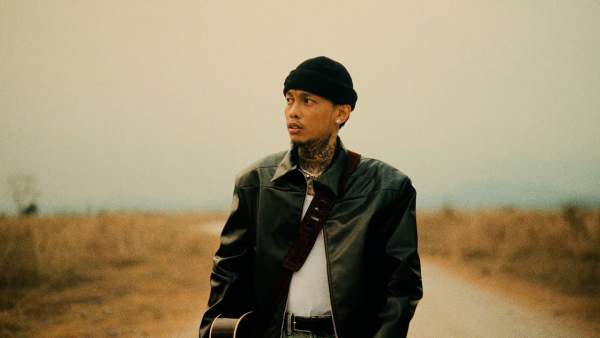 Kalimutan Ka Lyrics - Skusta Clee