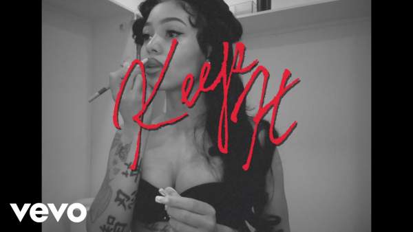 Keep It Lyrics - Coi Leray