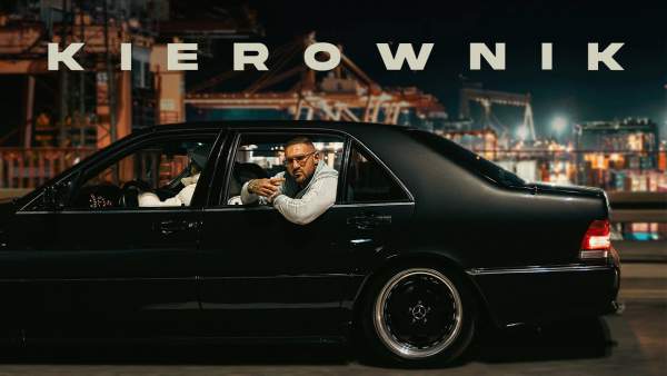 Kierownik Lyrics - Kizo