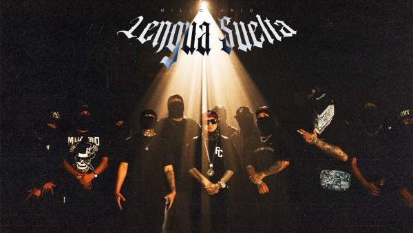 Lengua Suelta Lyrics - Millonario