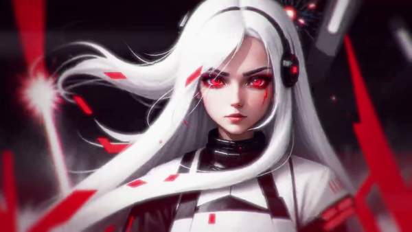 Liberté Lyrics - Grimes