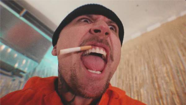 Lick My Nuts Lyrics - Snak The Ripper