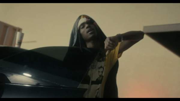 Lights Camera Action Lyrics - Baby Smoove