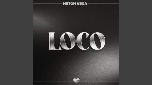 Loco Lyrics - Neton Vega
