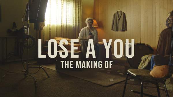 Lose A You Lyrics - Christopher