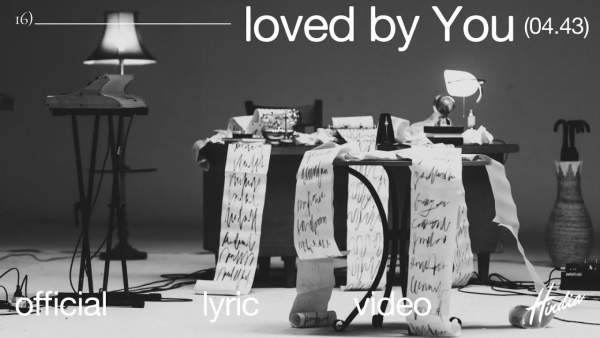 Loved By You Lyrics - Hindia