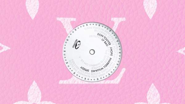 LV Bag Lyrics - Don Toliver, Speedy US