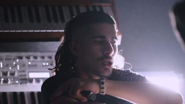 LV Sandals Lyrics - EsDeeKid, fakemink, Rico Ace UK