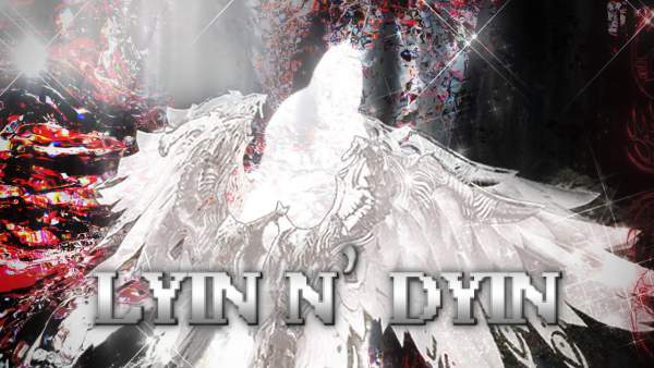 Lyin n’ dyin Lyrics - zxcursed