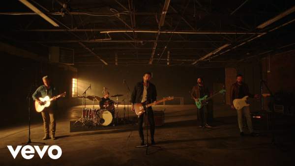 Making Good Time Lyrics - Old Dominion