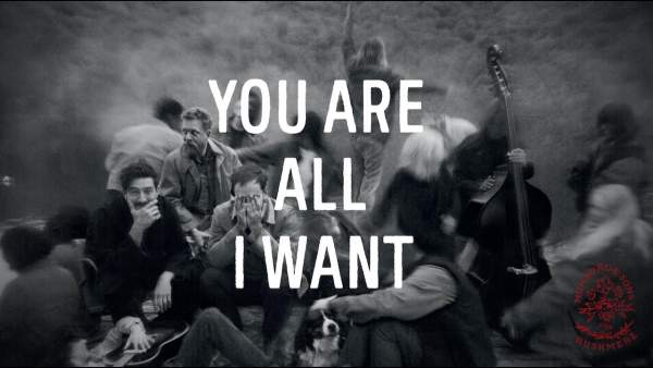 Malibu Lyrics - Mumford Sons