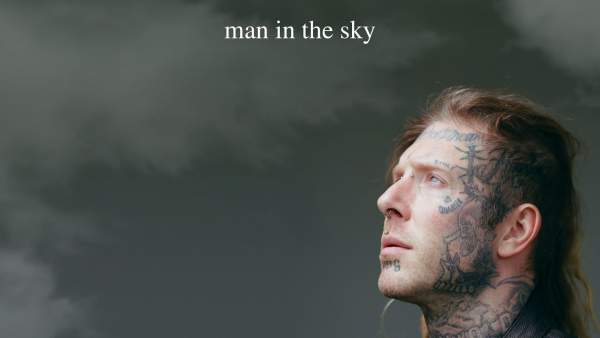 Man In The Sky Lyrics - Tom MacDonald