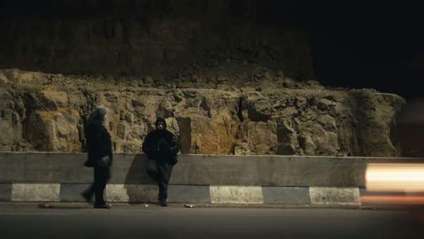 MANZZAR - منظر Lyrics - Lege-Cy - ليجي-سي