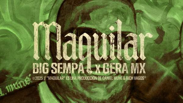 Maquilar Lyrics - Big Sempa