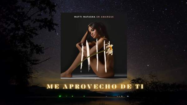 Me Aprovecho de Ti Lyrics (English Translation) - NATTI NATASHA