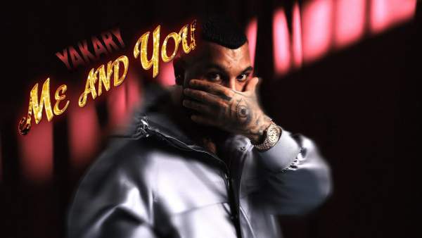 Me & You Lyrics - YAKARY