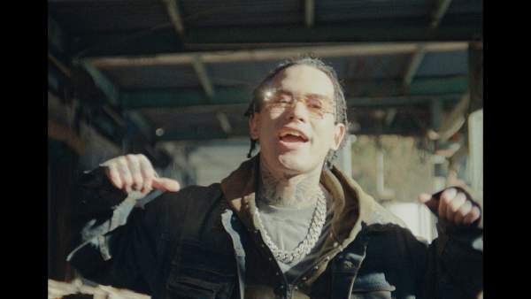 Million Road Lyrics - YZERR