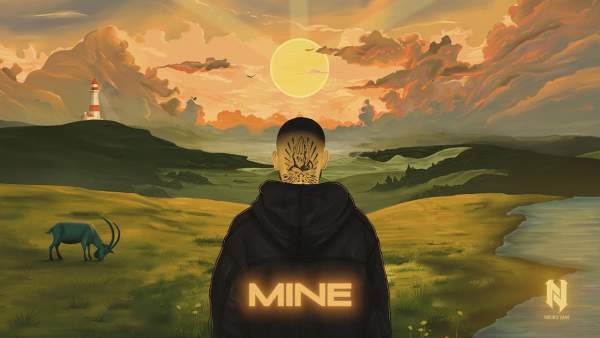 Mine Lyrics (English Translation) - Nicky Jam