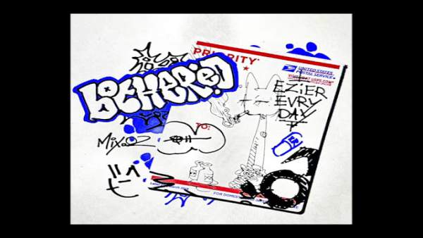 MIX 02. - BOTHERED! Lyrics - femtanyl