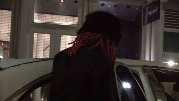 MM GANG Lyrics - Trippie Redd