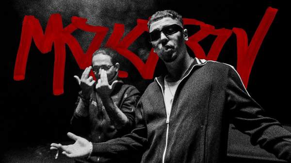 MOLOTOV Lyrics - M.G.L., Solomon ROU