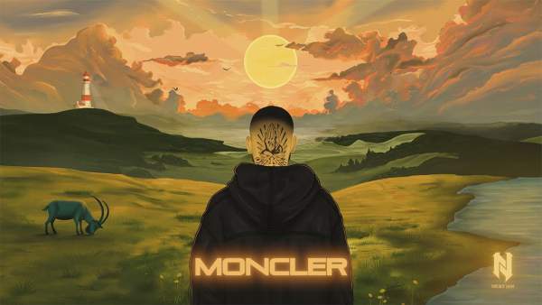 Moncler Lyrics - Nicky Jam