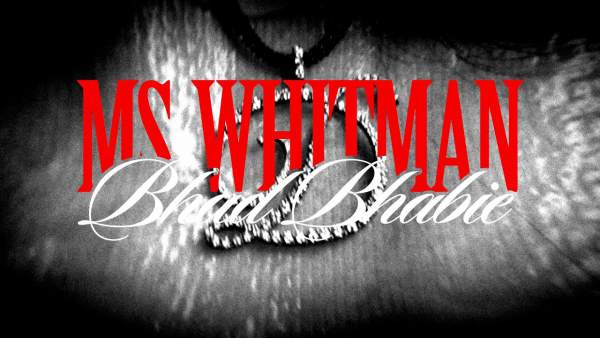 Ms. Whitman Lyrics - Bhad Bhabie