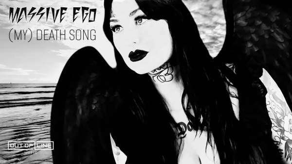 (My) Death Song Lyrics - Massive Ego