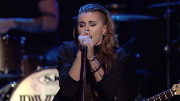 My House Lyrics - PVRIS