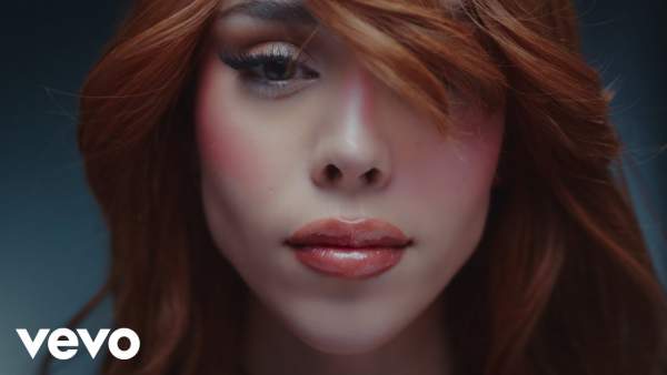 Nada Es Para Siempre Lyrics (English Translation) - Danna Paola, Santa Fe Klan