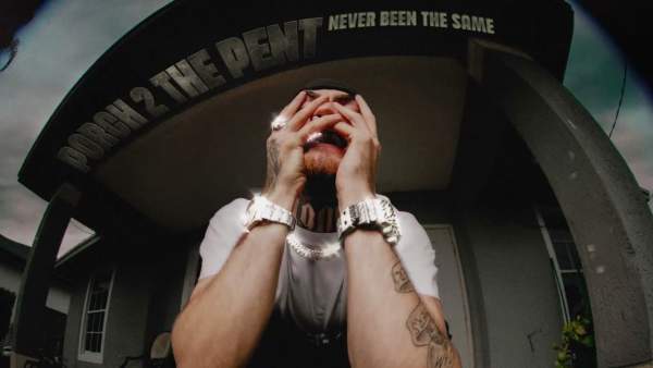 Never Been The Same Lyrics - 1900Rugrat
