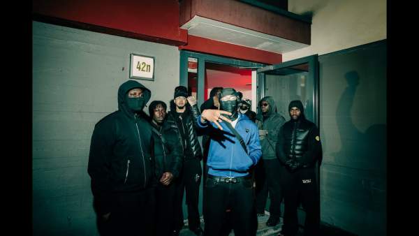 Northside Lyrics - Sosa La M