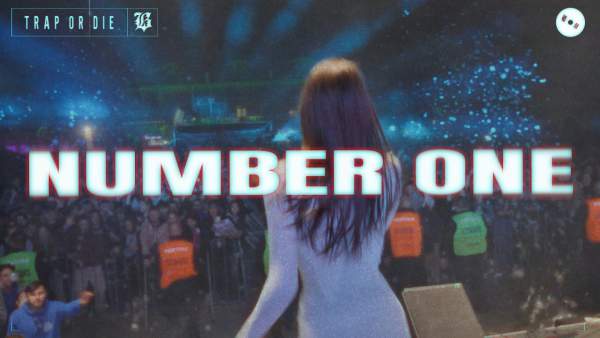 NUMBER ONE Lyrics - bambi