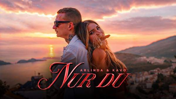 Nur Du Lyrics - Made, Kavo