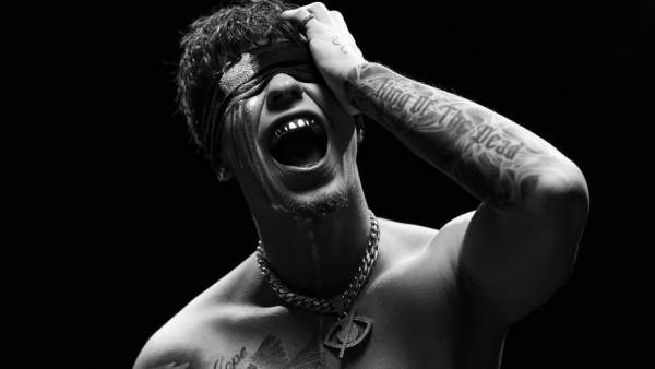 ODRODZENIE Lyrics - Asster