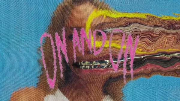 On and On Lyrics - Eem Triplin