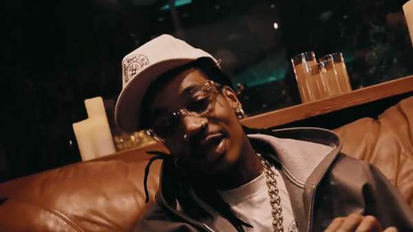 On Demand Freestyle Lyrics - Wiz Khalifa