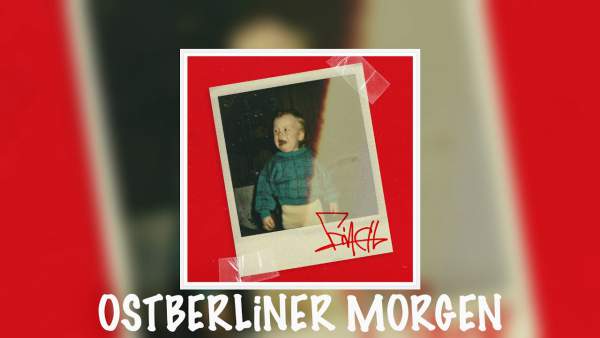 OSTBERLiNER MORGEN Lyrics - FiNCH