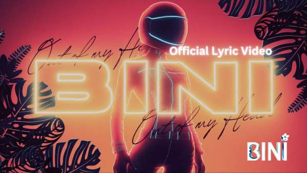 Out Of My Head Lyrics - BINI