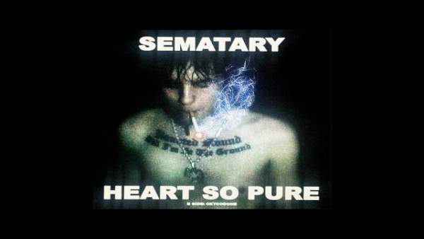 OXYCODONE Lyrics - Sematary