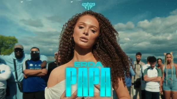 Papa (Rap La Rue) Lyrics - Erda