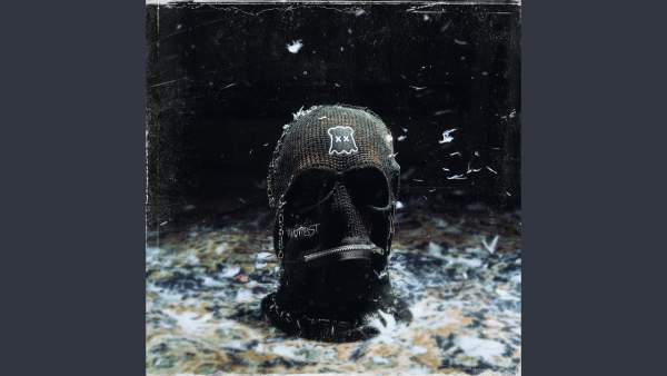 PAPERCUTS Lyrics - WesGhost