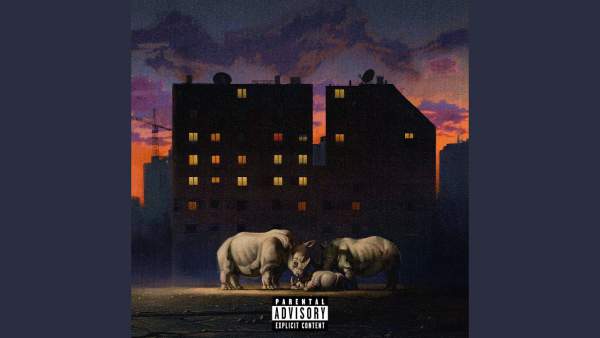 PERFORMANTE Lyrics - Dinos