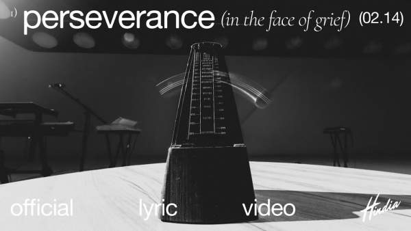 Perseverance (In The Face Of Grief) Lyrics - Hindia