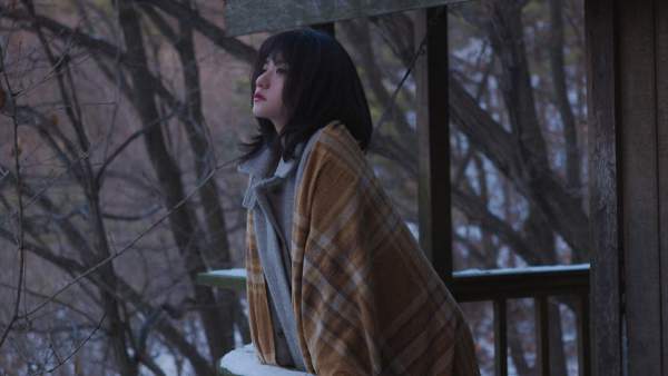 이것은 아마 마지막 꽃잎 (Petal of Lethe) Lyrics - Lucia KOR