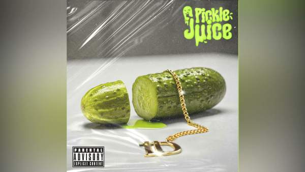 Pickle Juice Lyrics - T-Pain